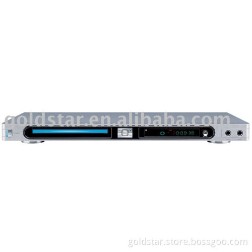 Dvd Player(DVD-6200)